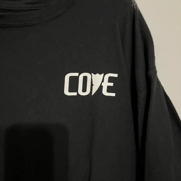 Cove Men’s XL T-Shirt - Picture 2 of 4